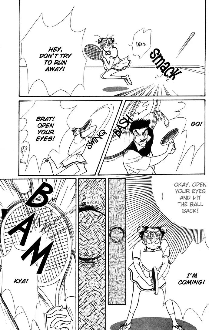 Itazura na Kiss Chapter 11 page 29 - Chapter 11