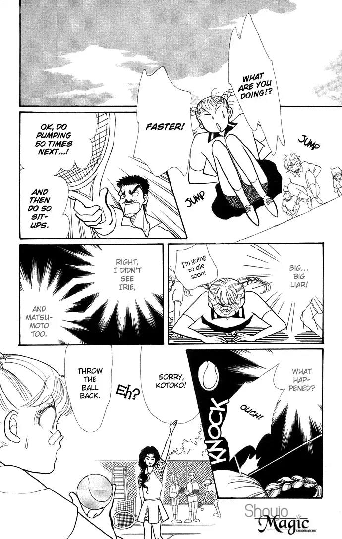 Itazura na Kiss Chapter 11 page 34 - Chapter 11