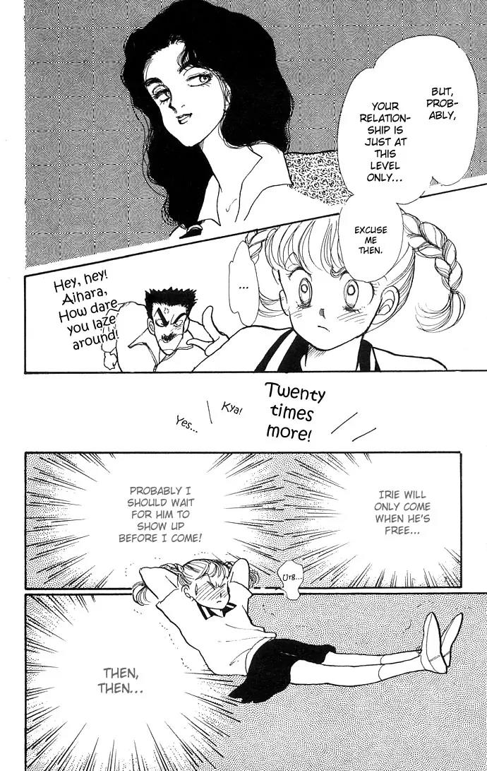 Itazura na Kiss Chapter 11 page 36 - Chapter 11