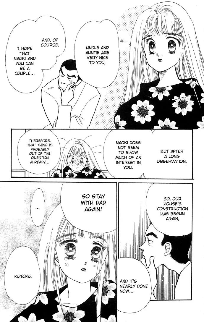 Itazura na Kiss Chapter 11 page 39 - Chapter 11