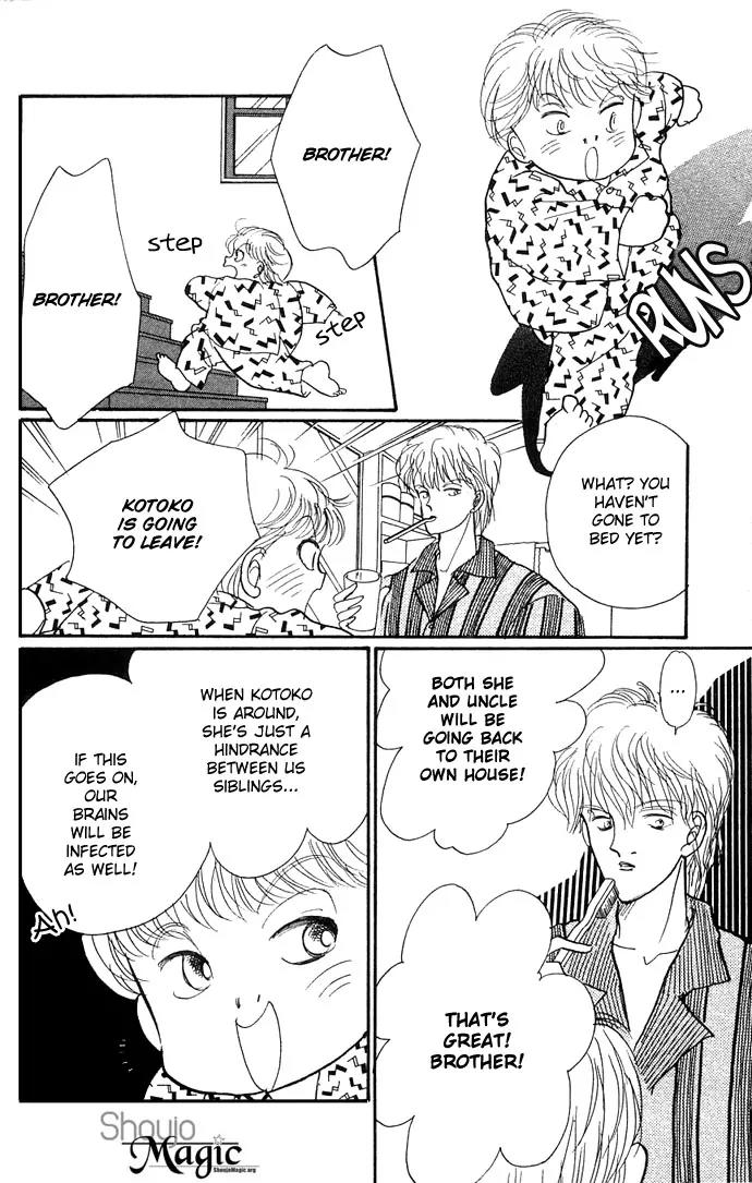 Itazura na Kiss Chapter 11 page 44 - Chapter 11