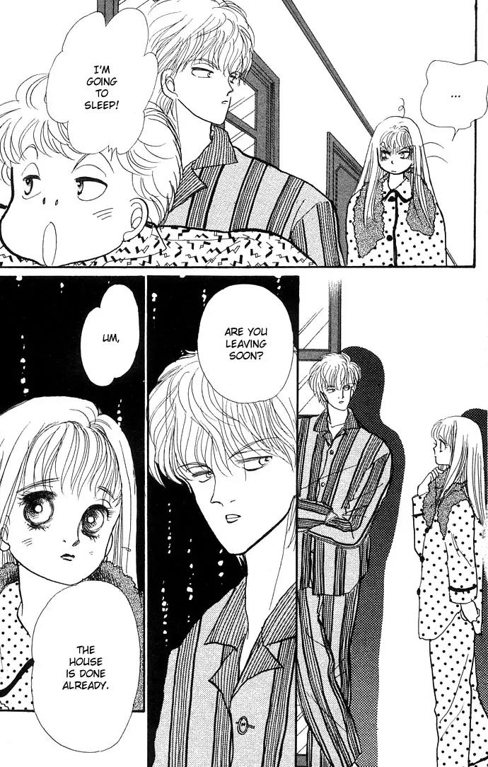Itazura na Kiss Chapter 11 page 45 - Chapter 11