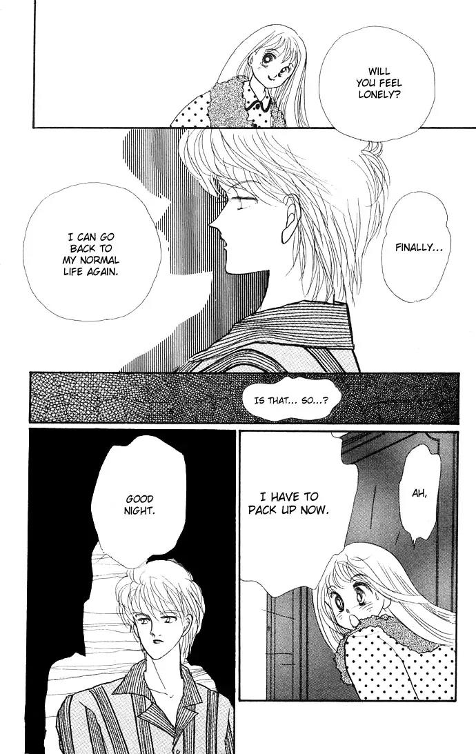 Itazura na Kiss Chapter 11 page 46 - Chapter 11