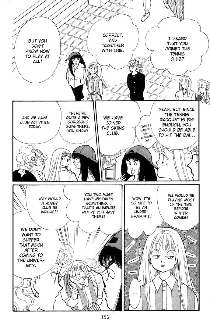 Itazura na Kiss Chapter 11 page 8 - Chapter 11