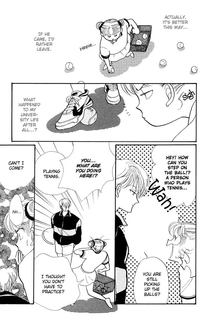 Itazura na Kiss Chapter 12 page 31 - Chapter 12