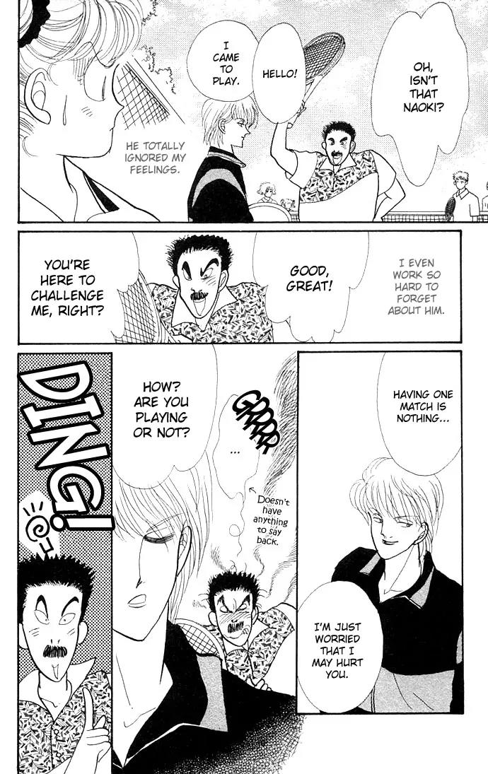 Itazura na Kiss Chapter 12 page 32 - Chapter 12