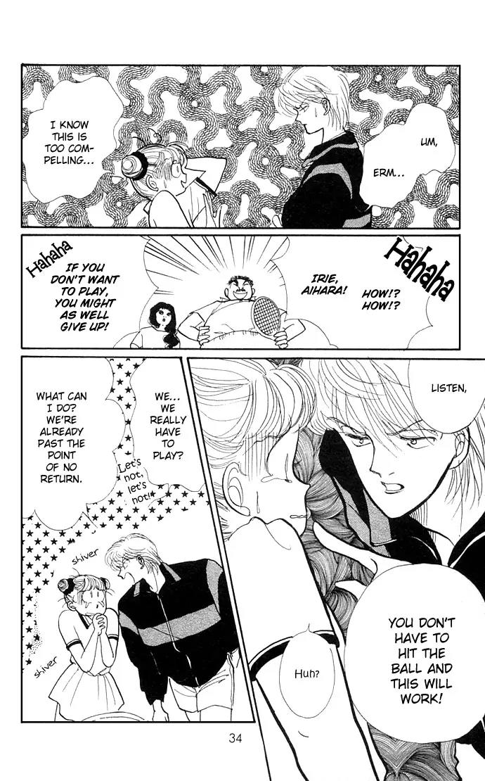 Itazura na Kiss Chapter 12 page 36 - Chapter 12