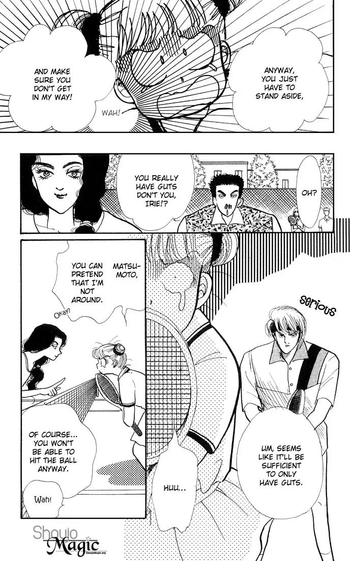 Itazura na Kiss Chapter 12 page 37 - Chapter 12