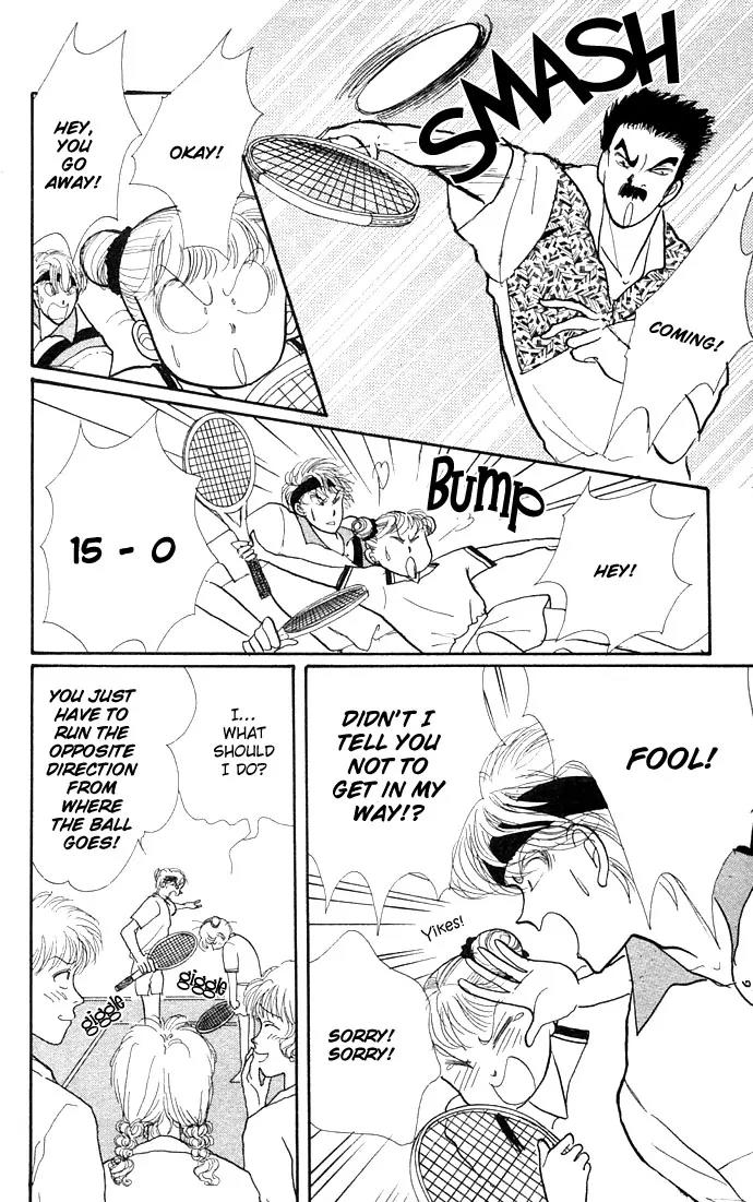 Itazura na Kiss Chapter 12 page 38 - Chapter 12