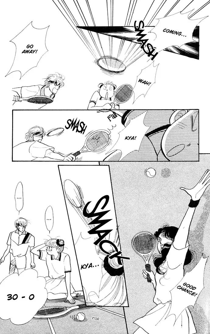 Itazura na Kiss Chapter 12 page 39 - Chapter 12