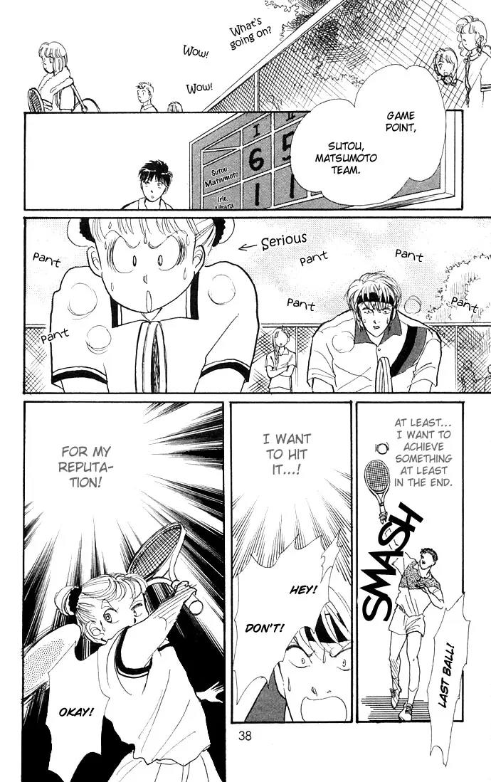 Itazura na Kiss Chapter 12 page 40 - Chapter 12
