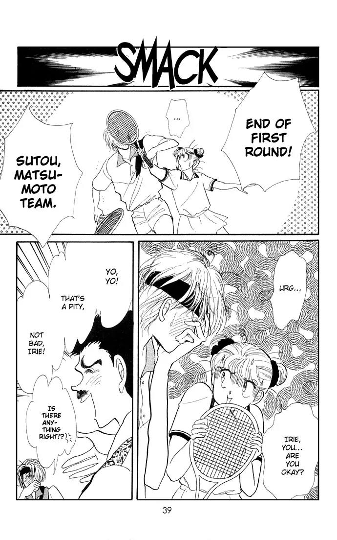 Itazura na Kiss Chapter 12 page 41 - Chapter 12