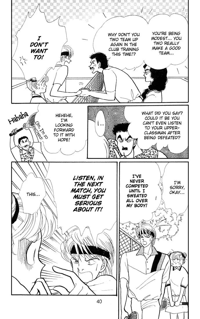 Itazura na Kiss Chapter 12 page 42 - Chapter 12