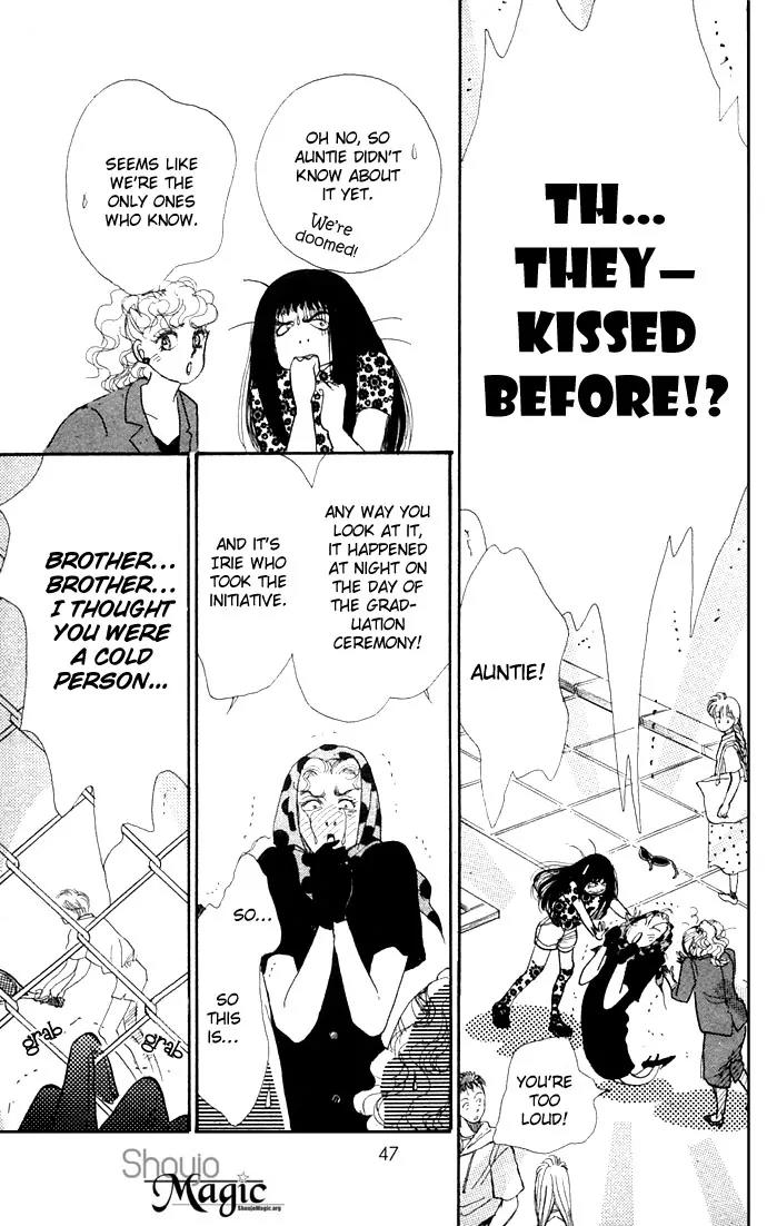 Itazura na Kiss Chapter 12 page 49 - Chapter 12
