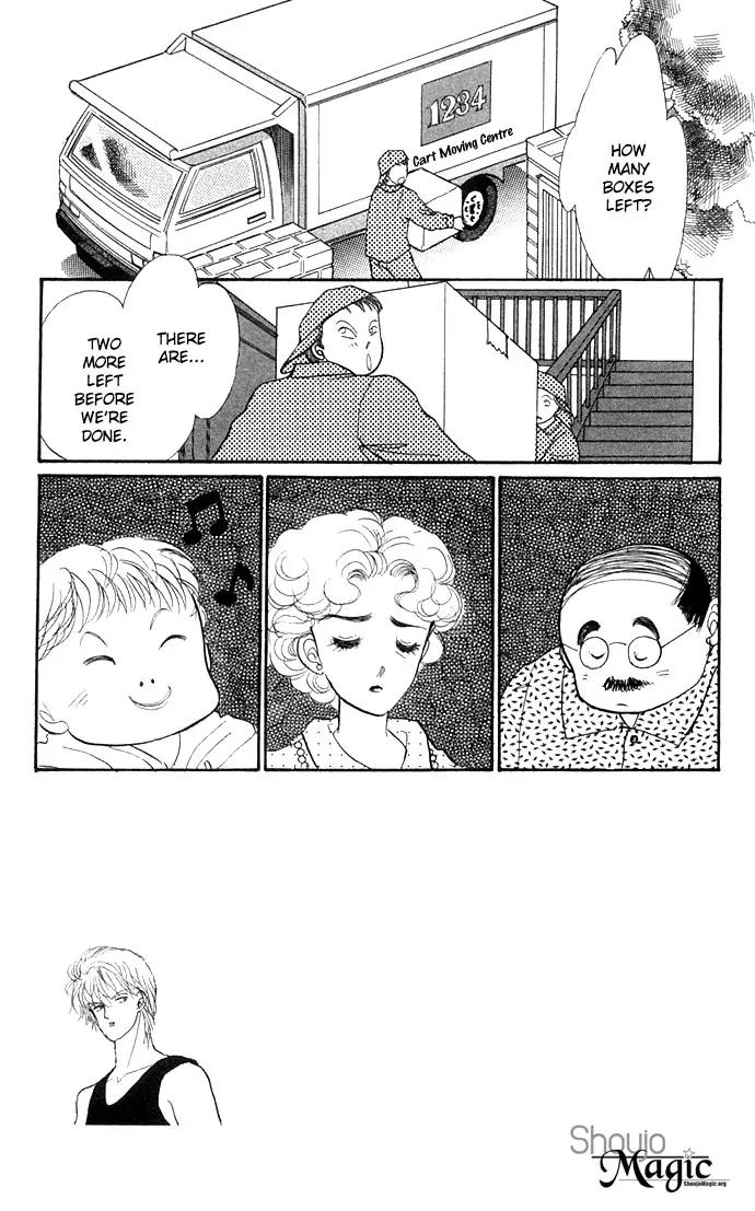 Itazura na Kiss Chapter 12 page 9 - Chapter 12