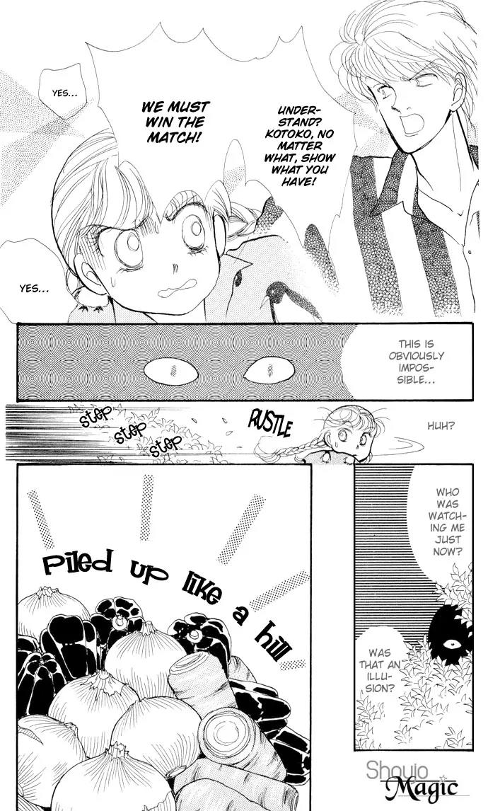 Itazura na Kiss Chapter 13 page 10 - Chapter 13