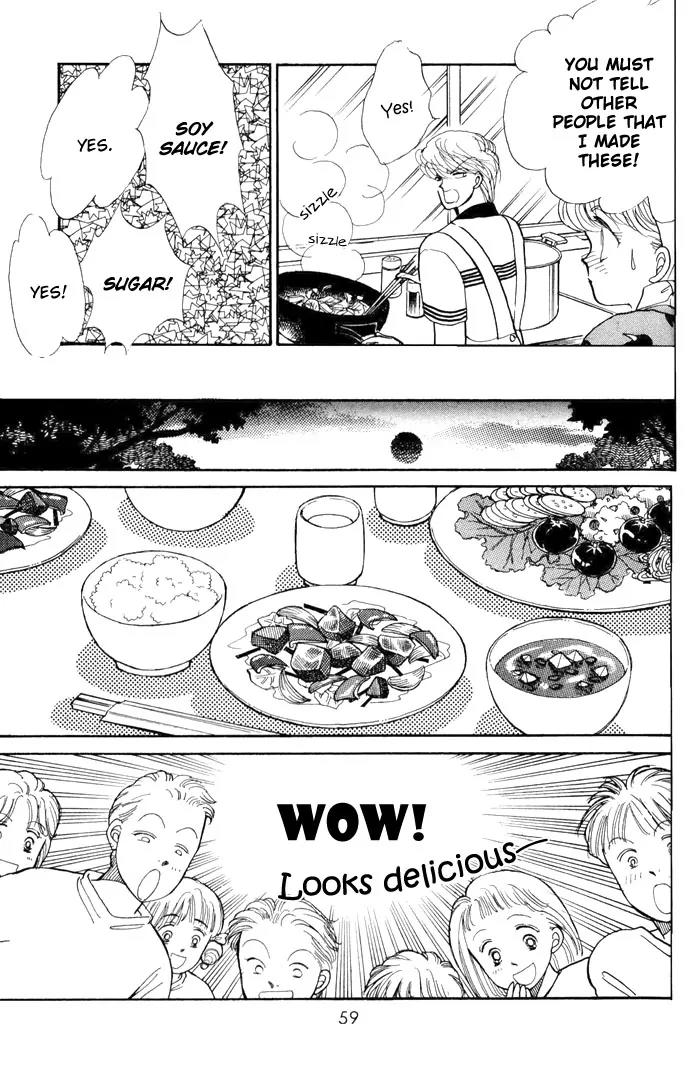 Itazura na Kiss Chapter 13 page 13 - Chapter 13