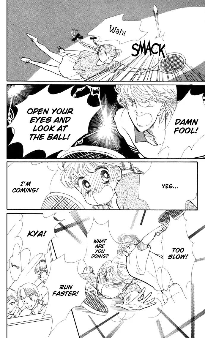 Itazura na Kiss Chapter 13 page 16 - Chapter 13