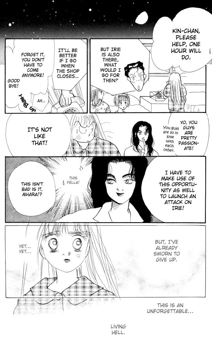 Itazura na Kiss Chapter 13 page 21 - Chapter 13