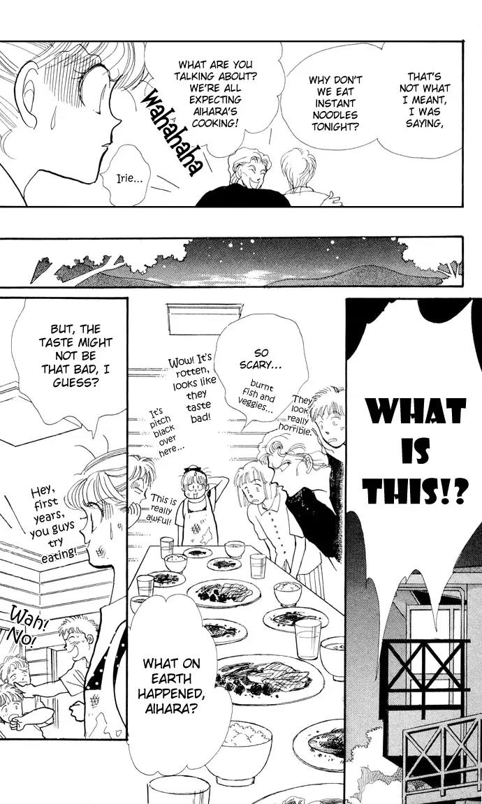 Itazura na Kiss Chapter 13 page 24 - Chapter 13