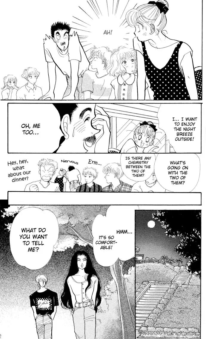Itazura na Kiss Chapter 13 page 27 - Chapter 13