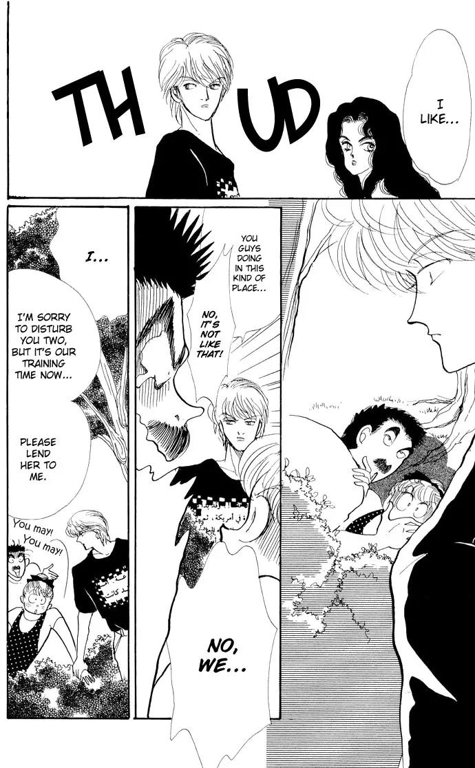Itazura na Kiss Chapter 13 page 30 - Chapter 13