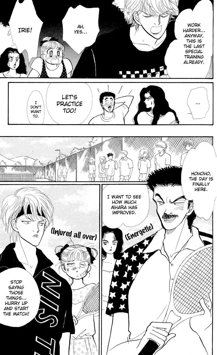 Itazura na Kiss Chapter 13 page 31 - Chapter 13