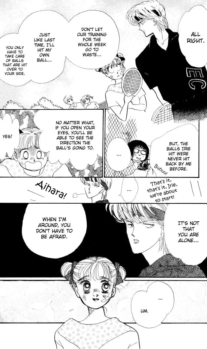 Itazura na Kiss Chapter 13 page 32 - Chapter 13