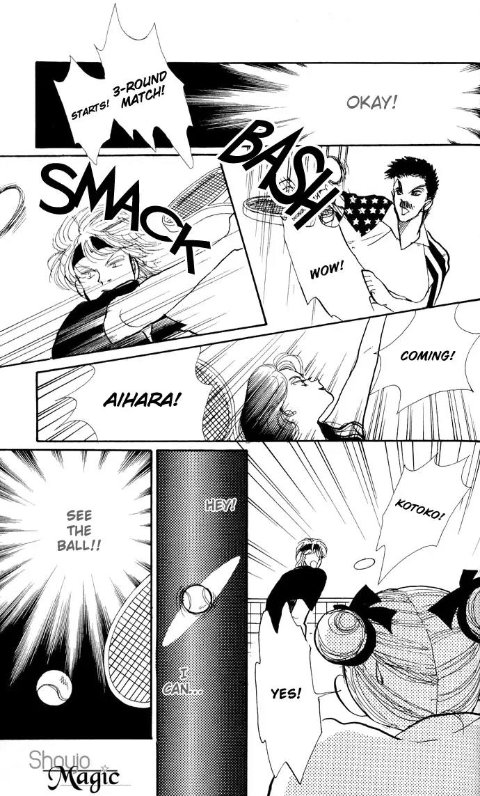 Itazura na Kiss Chapter 13 page 33 - Chapter 13