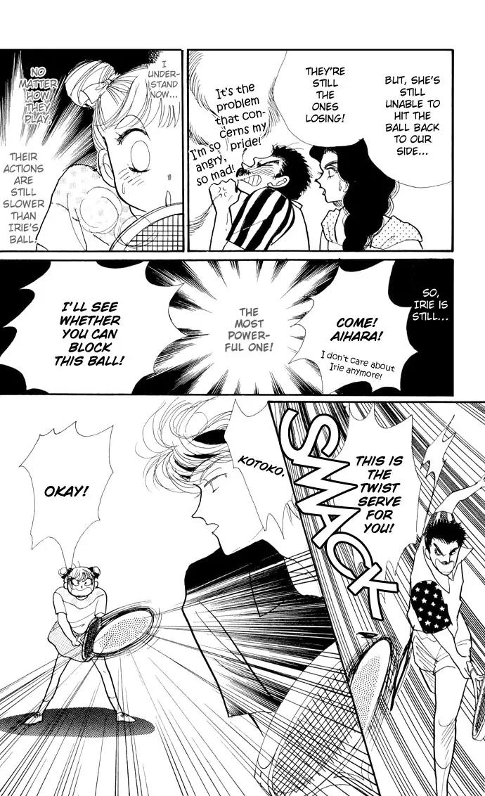 Itazura na Kiss Chapter 13 page 36 - Chapter 13