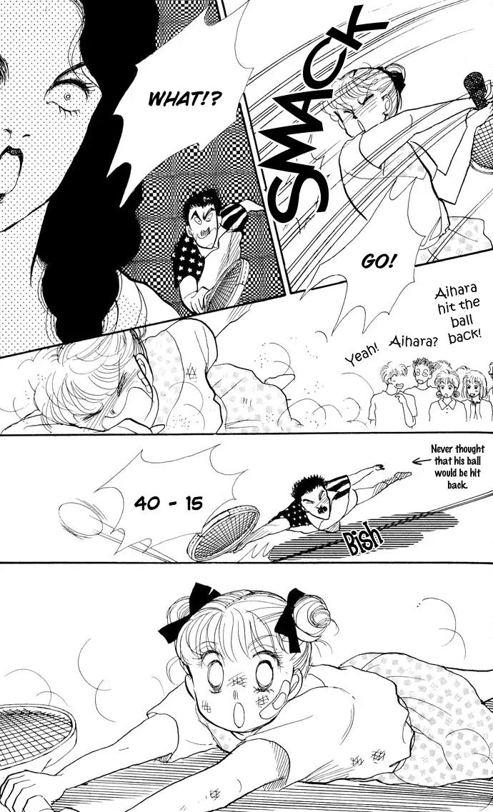 Itazura na Kiss Chapter 13 page 37 - Chapter 13