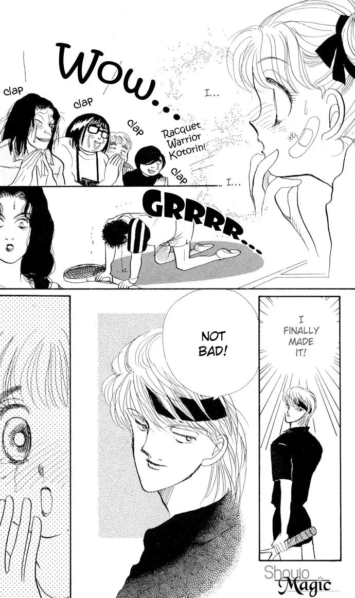 Itazura na Kiss Chapter 13 page 38 - Chapter 13
