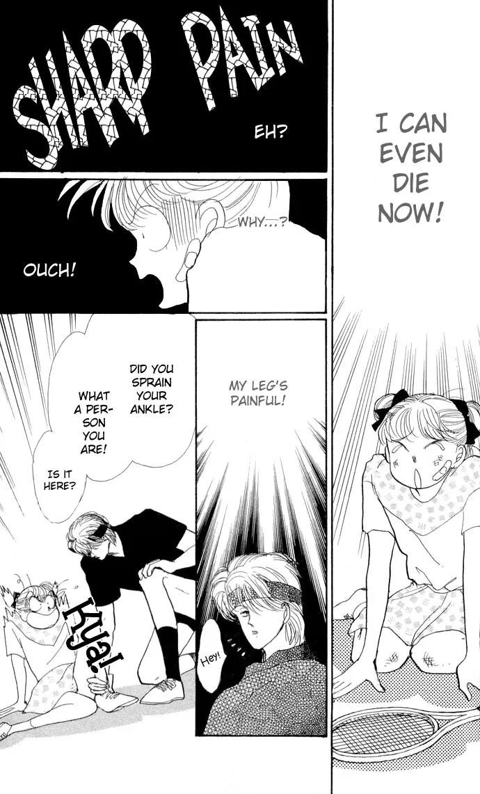 Itazura na Kiss Chapter 13 page 39 - Chapter 13