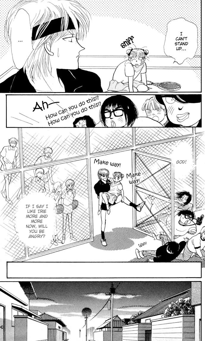 Itazura na Kiss Chapter 13 page 41 - Chapter 13