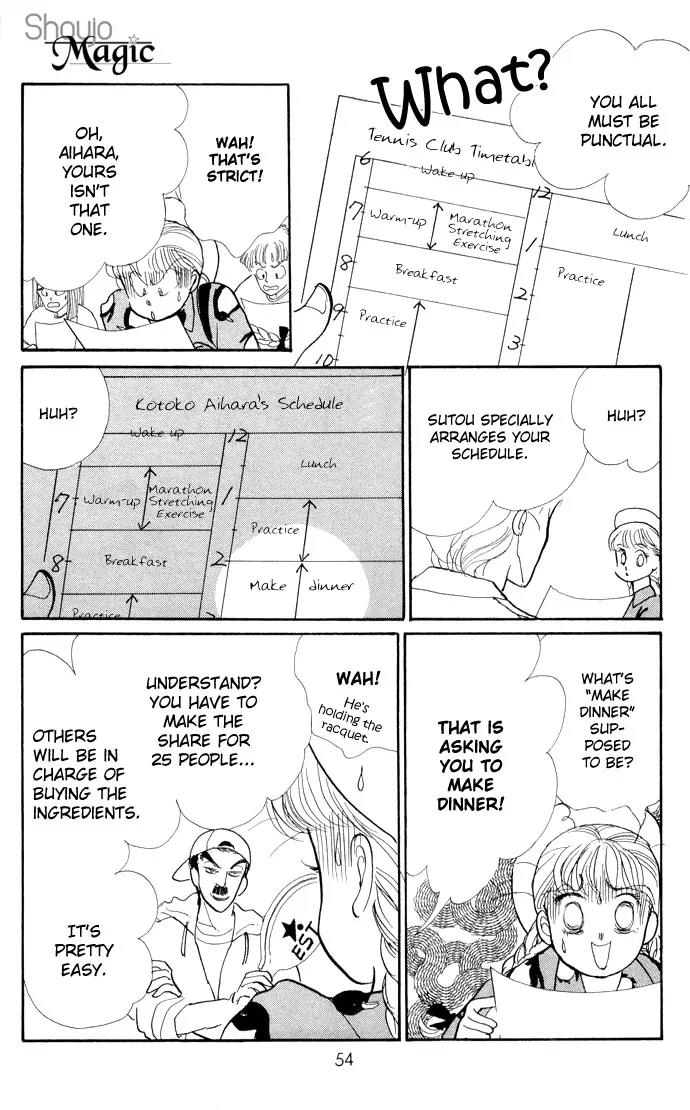 Itazura na Kiss Chapter 13 page 8 - Chapter 13