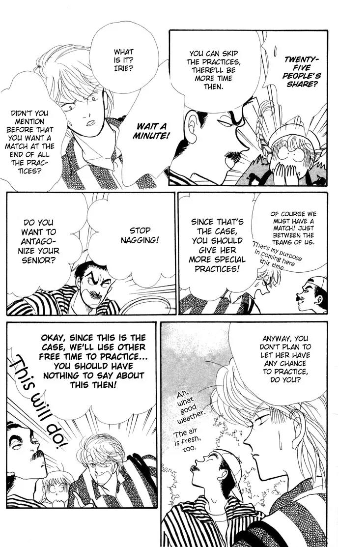 Itazura na Kiss Chapter 13 page 9 - Chapter 13