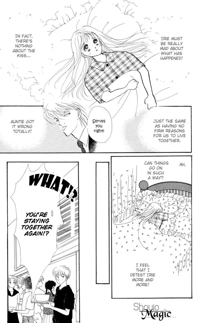 Itazura na Kiss Chapter 14 page 17 - Chapter 14