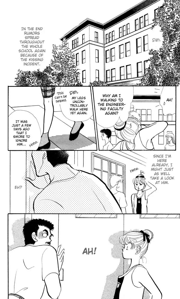 Itazura na Kiss Chapter 14 page 20 - Chapter 14