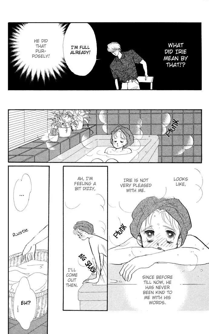 Itazura na Kiss Chapter 14 page 26 - Chapter 14
