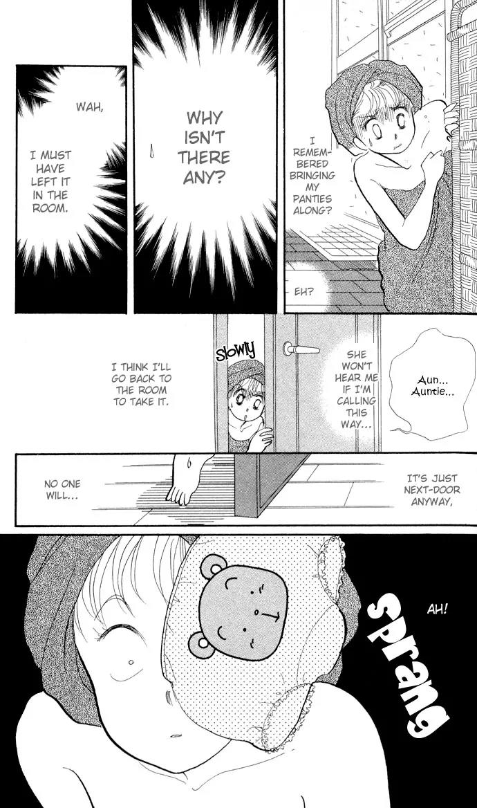 Itazura na Kiss Chapter 14 page 27 - Chapter 14