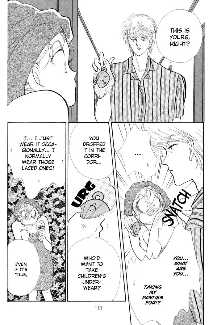 Itazura na Kiss Chapter 14 page 28 - Chapter 14