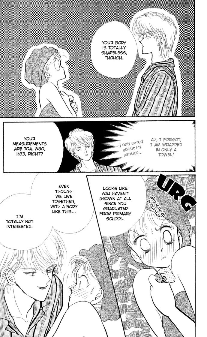 Itazura na Kiss Chapter 14 page 29 - Chapter 14