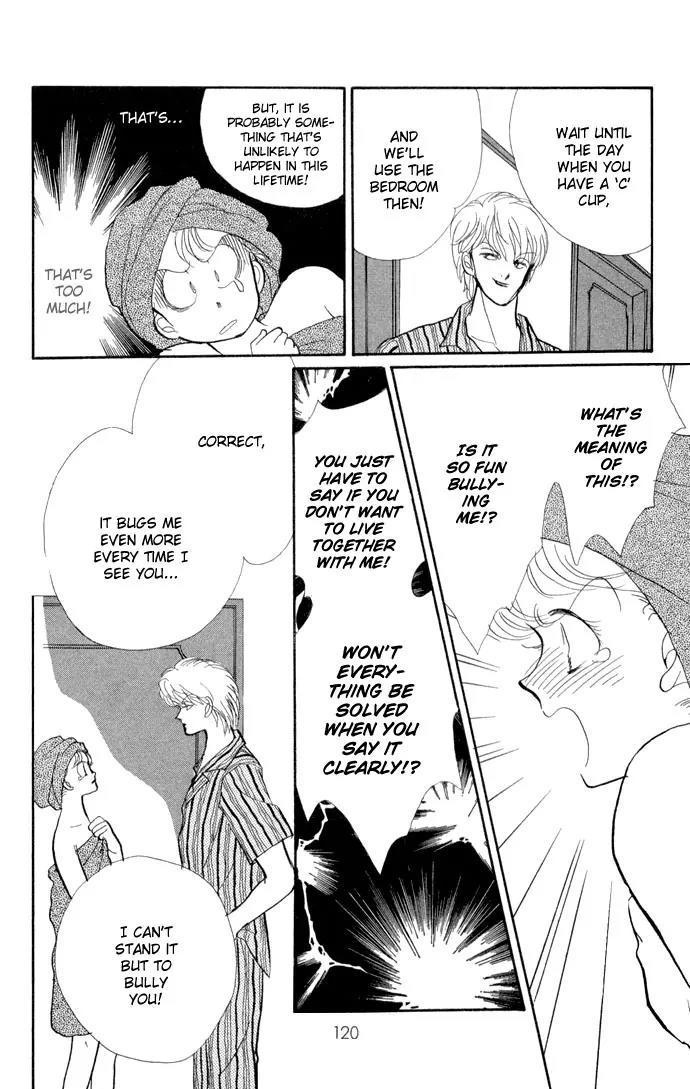 Itazura na Kiss Chapter 14 page 30 - Chapter 14