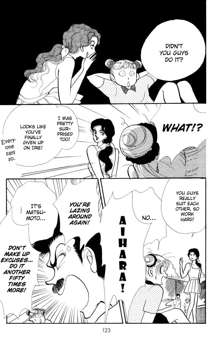 Itazura na Kiss Chapter 14 page 33 - Chapter 14