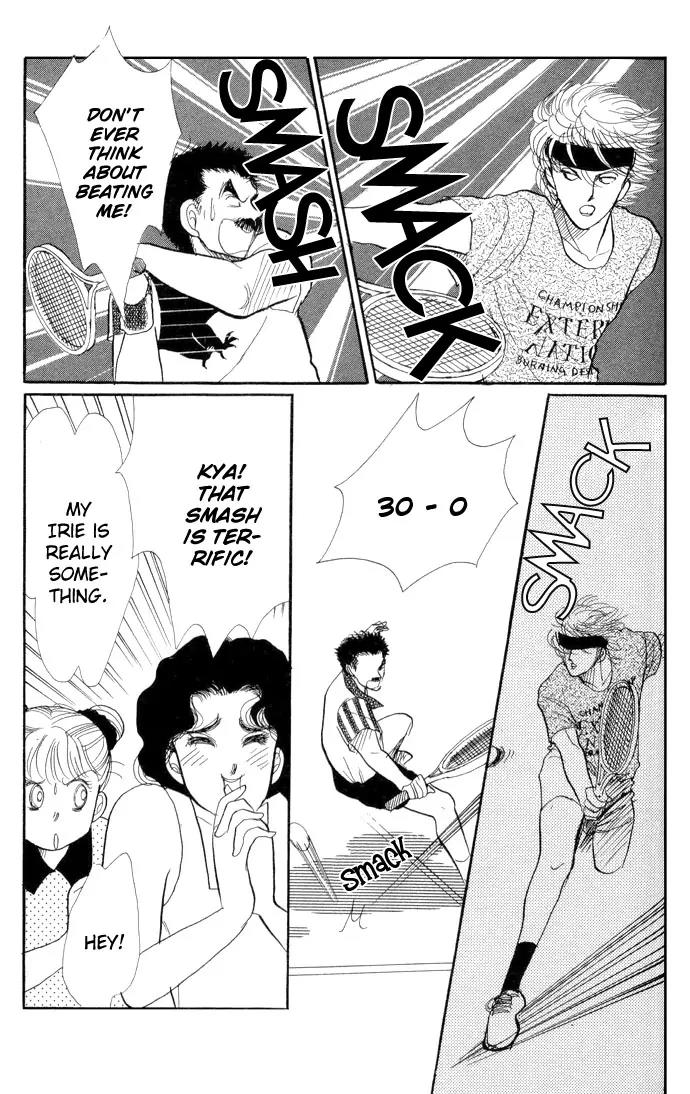 Itazura na Kiss Chapter 14 page 37 - Chapter 14