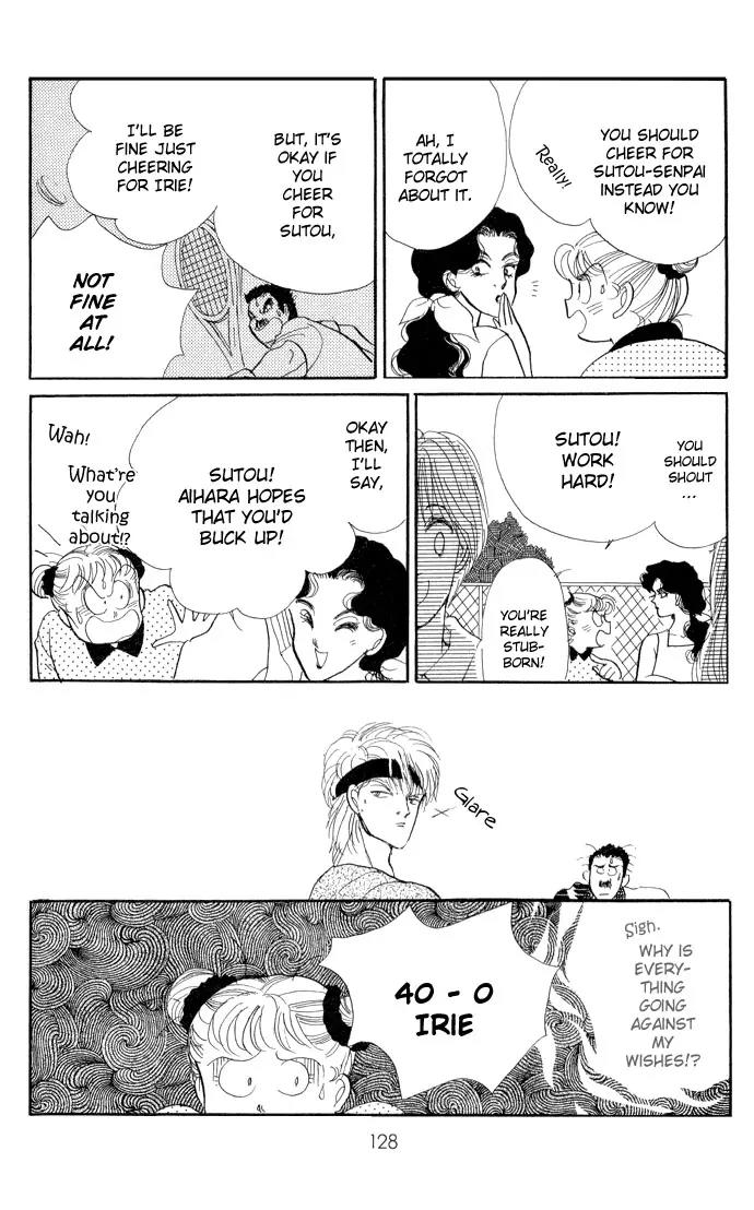 Itazura na Kiss Chapter 14 page 38 - Chapter 14