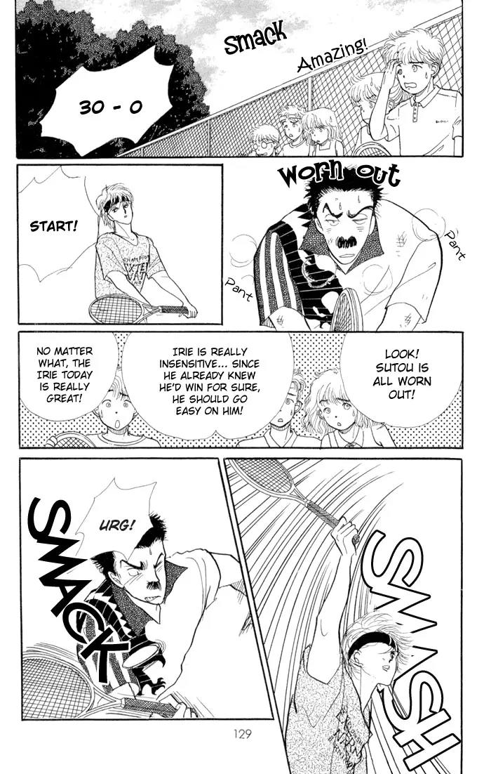 Itazura na Kiss Chapter 14 page 39 - Chapter 14