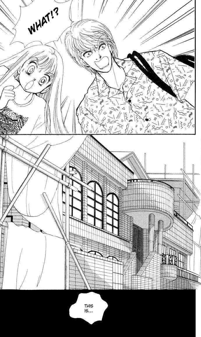 Itazura na Kiss Chapter 14 page 5 - Chapter 14