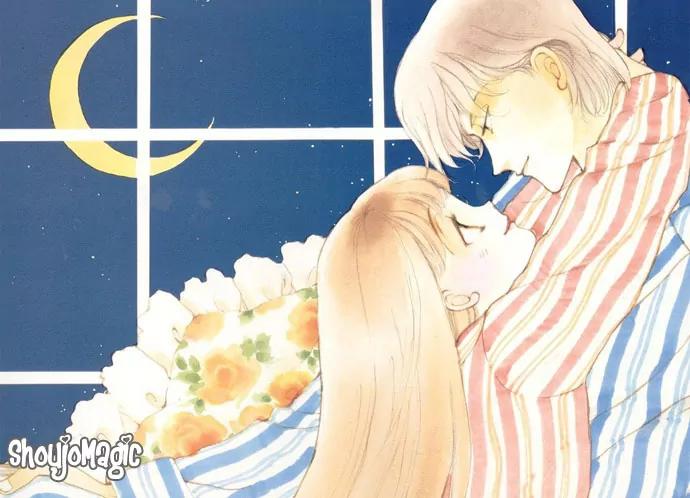 Itazura na Kiss Chapter 15 page 1 - Chapter 15