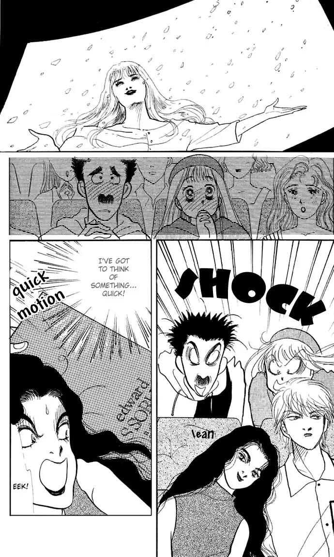 Itazura na Kiss Chapter 15 page 14 - Chapter 15